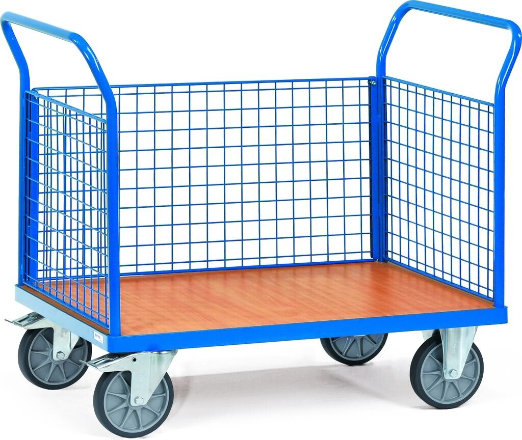 Fetra 1533 1200 x 800mm 600kg