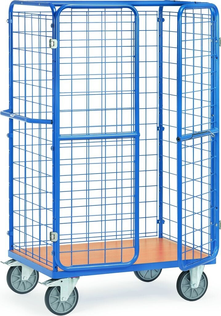 Fetra 8582-3 bis 600 kg 1000 x 700 mm