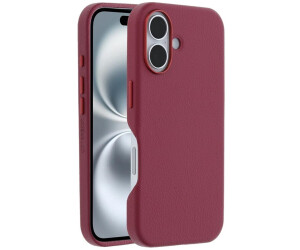 OtterBox Symmetry Cactus Leather mit MagSafe (iPhone 16), Smartphone ...