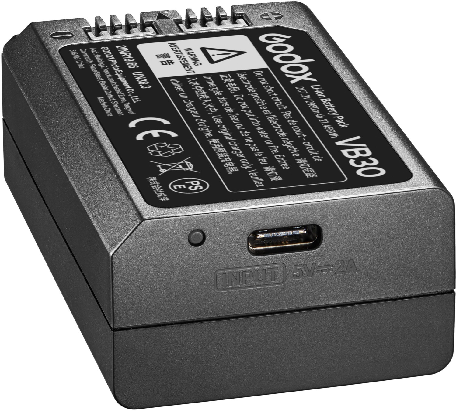 Godox VB30