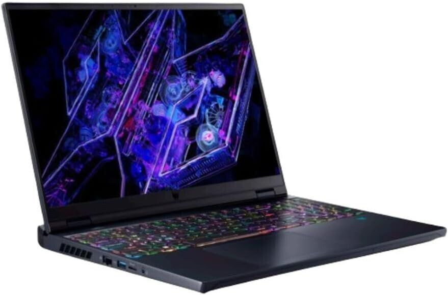 Acer Predator Helios 16 PH16-72-935N