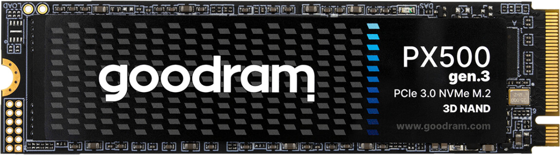 GoodRAM PX500 2TB gen.3