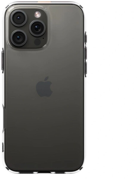 Spigen Handyhülle für iPhone 16 Pro, Spigen Ultra Hybrid, Transparent, Bild 15