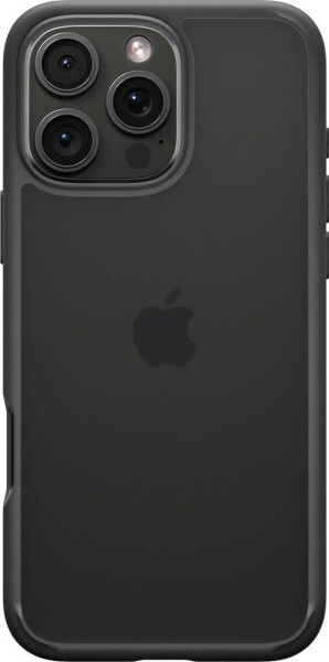 Spigen Handyhülle für iPhone 16 Pro, Spigen Ultra Hybrid, Transparent, Bild 24