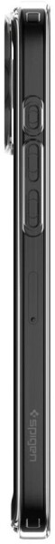 Spigen Handyhülle für iPhone 16 Pro, Spigen Ultra Hybrid, Transparent, Bild 4