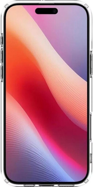 Spigen Handyhülle für iPhone 16 Pro, Spigen Ultra Hybrid, Transparent, Bild 10