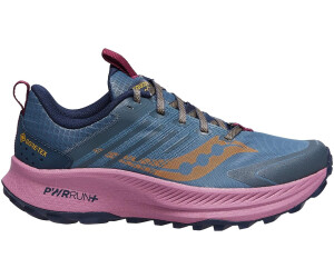 Saucony Ride TR2 GTX Women mirage plum ab 124 00 Preisvergleich bei idealo