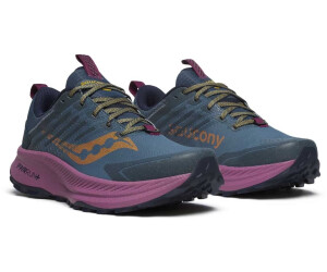 Saucony ridge tr2 2025