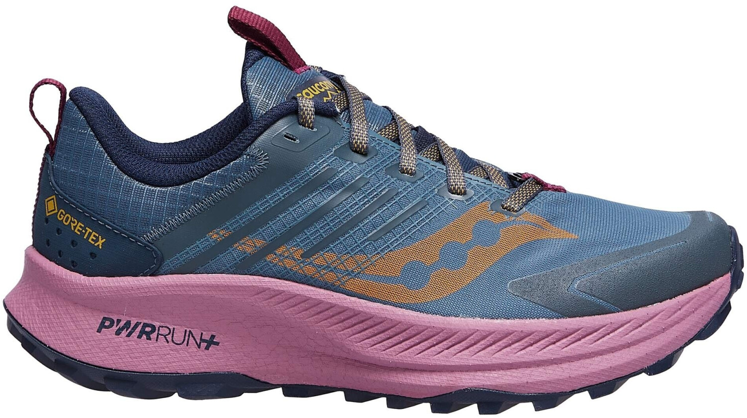 Saucony ride 9 gtx damen clearance