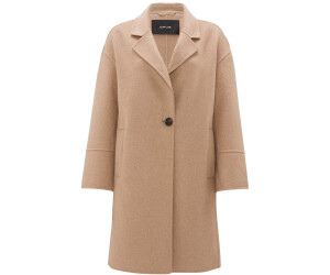 Nutmeg Opus Daunenweste Damen Opus Honise Opus Mantel Braun OPUS