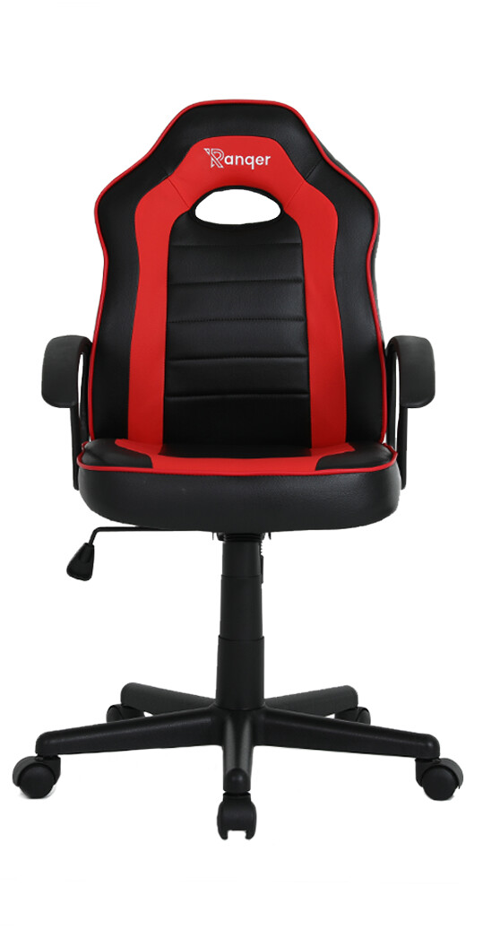 Ranqer Junior Warrior Red