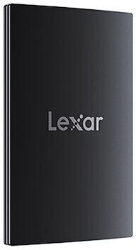 Lexar SL500 4TB with Magnetic Set