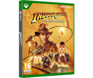 Indiana Jones et le Cercle Ancien