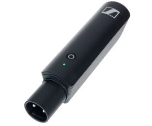 Sennheiser XSW-D XLR Male RX Connector 508497