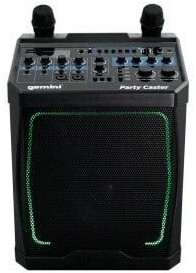 Gemini KP800-PRO