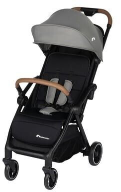 Bebeconfort Sunlite Tinted Gray