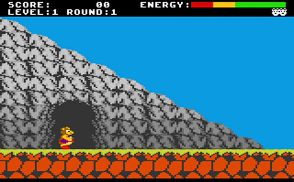 Atari 7800+, Bild 2