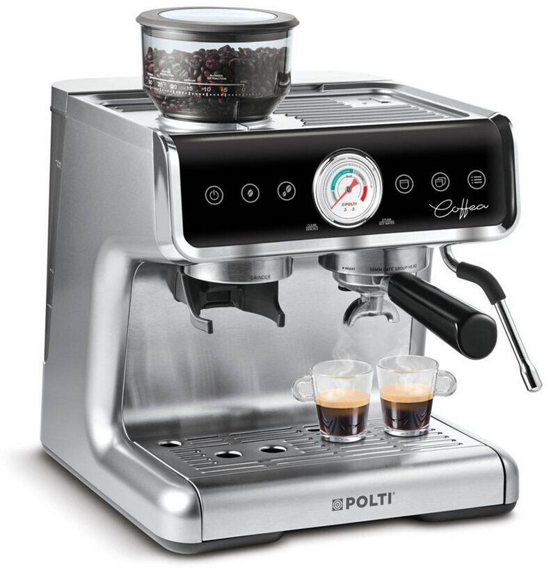 Polti Polti Coffea G50S