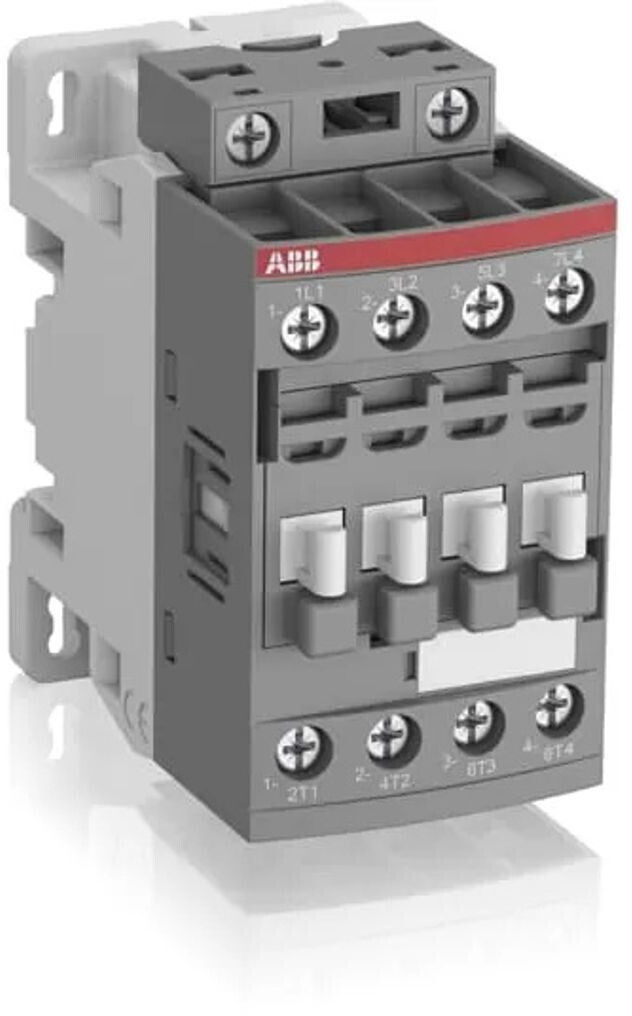 ABB 25A AC1 100-250V a.c./d.c. (AF09400013)