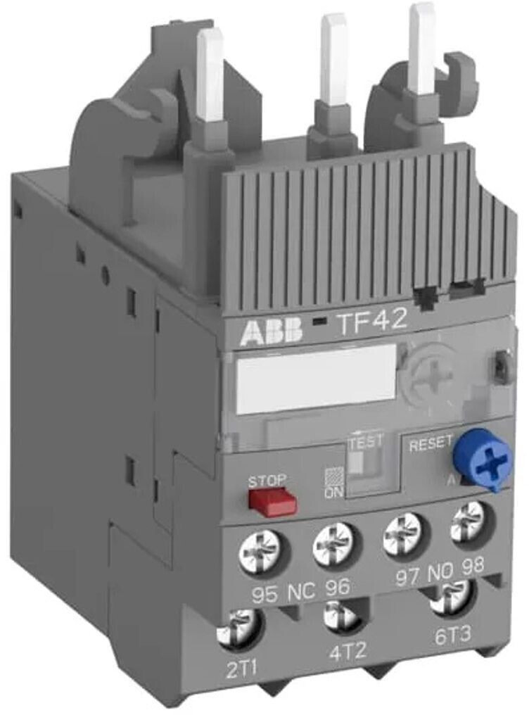 ABB 2.3-3.1A 10 (TF423V1)