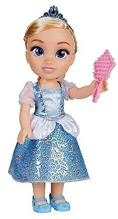 Jakks Pacific Disney Princess - Cinderella 38cm