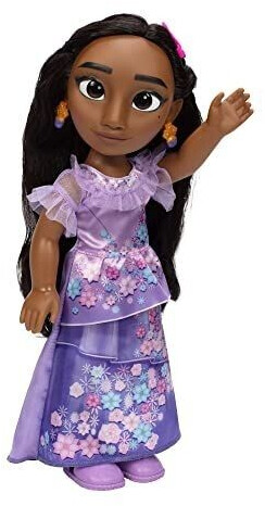 Jakks Pacific Disney Encanto - Isabela Madrigal 38 cm