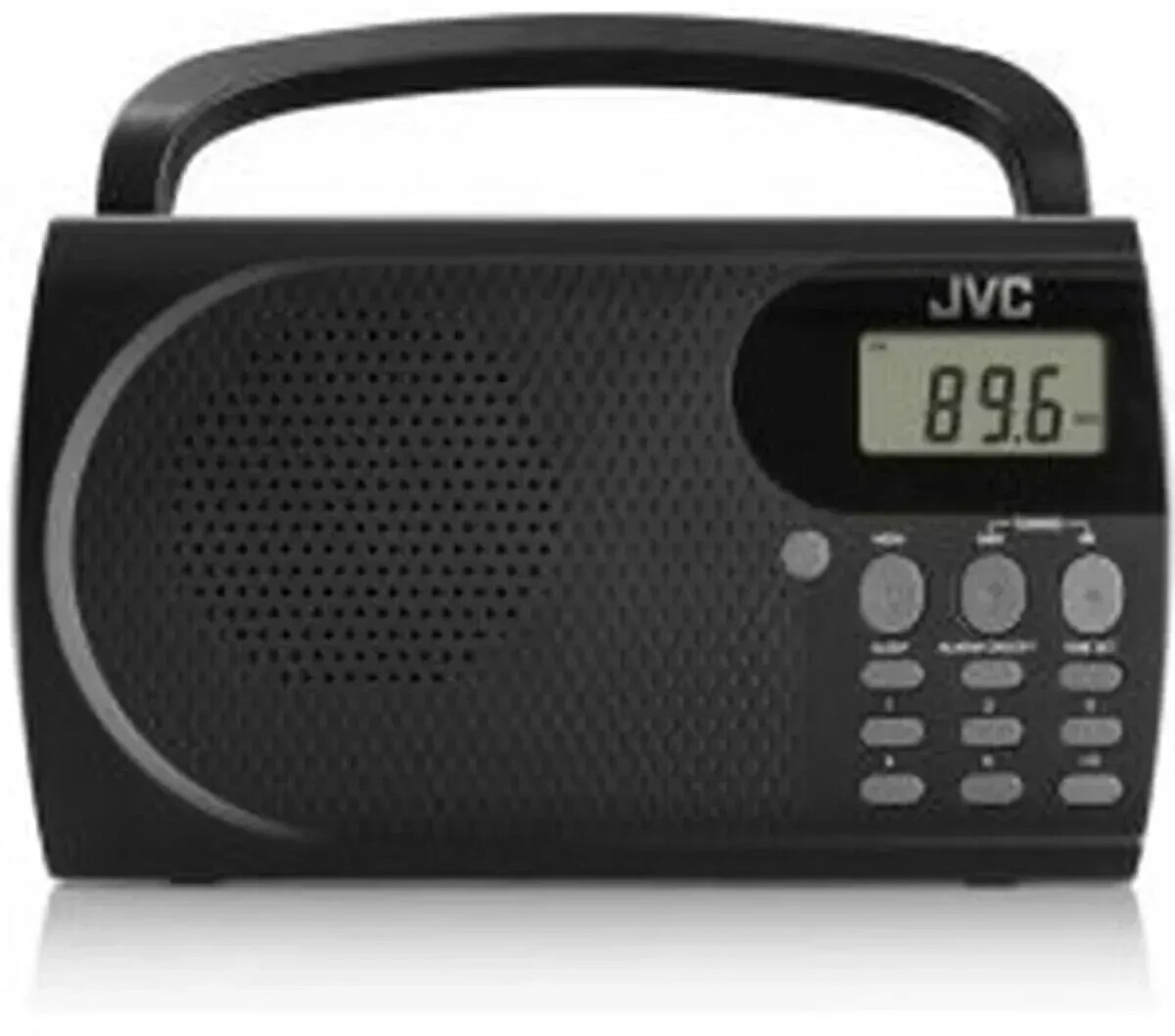 JVC RA-E431B