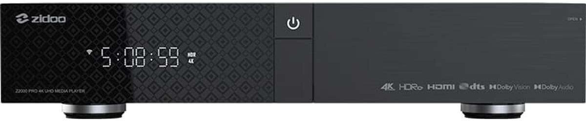 Zidoo Z2000 PRO