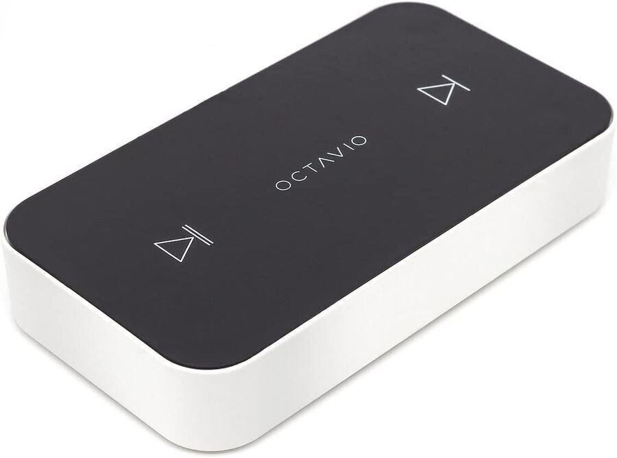 Octavio Stream Toslink