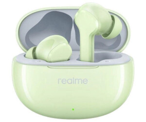 Realme Cuffie T110 Bianco – Bluetooth 5.4, Wireless, Leggere E Comode