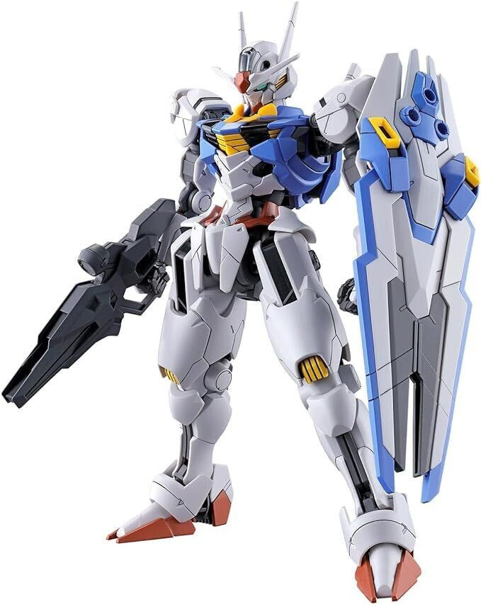 Bandai HG 1/144 Scale Gundam Aerial