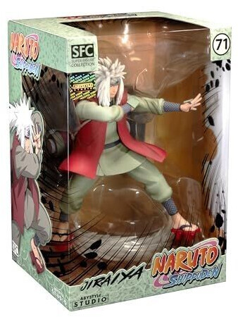 ABYstyle Naruto Shippuden - Jiraiya