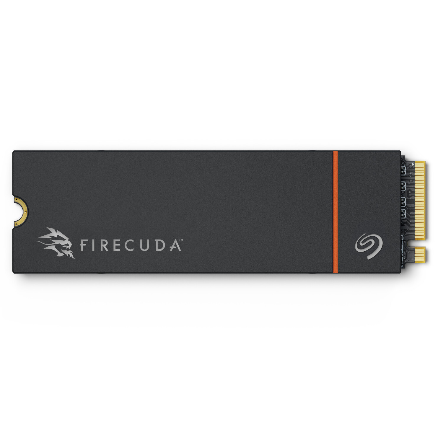 Seagate FireCuda 530R