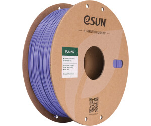 eSun3D ePLA+HS Filament 1.75mm 1kg Violet