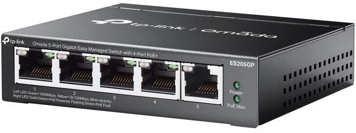 TP-Link ES205GP