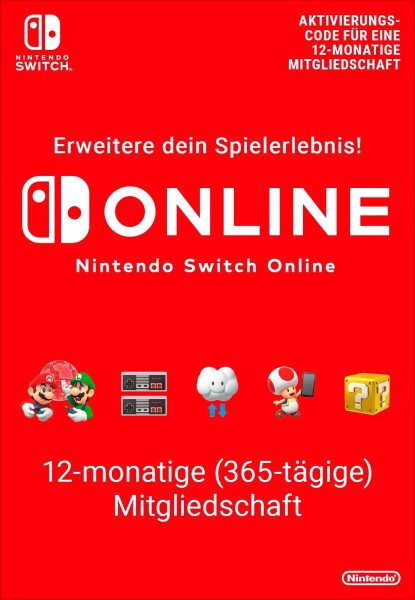 Nintendo Switch (OLED-Modell) weiß + Super Mario Bros. Wonder + 12 Months Nintendo Switch Online, Bild 3