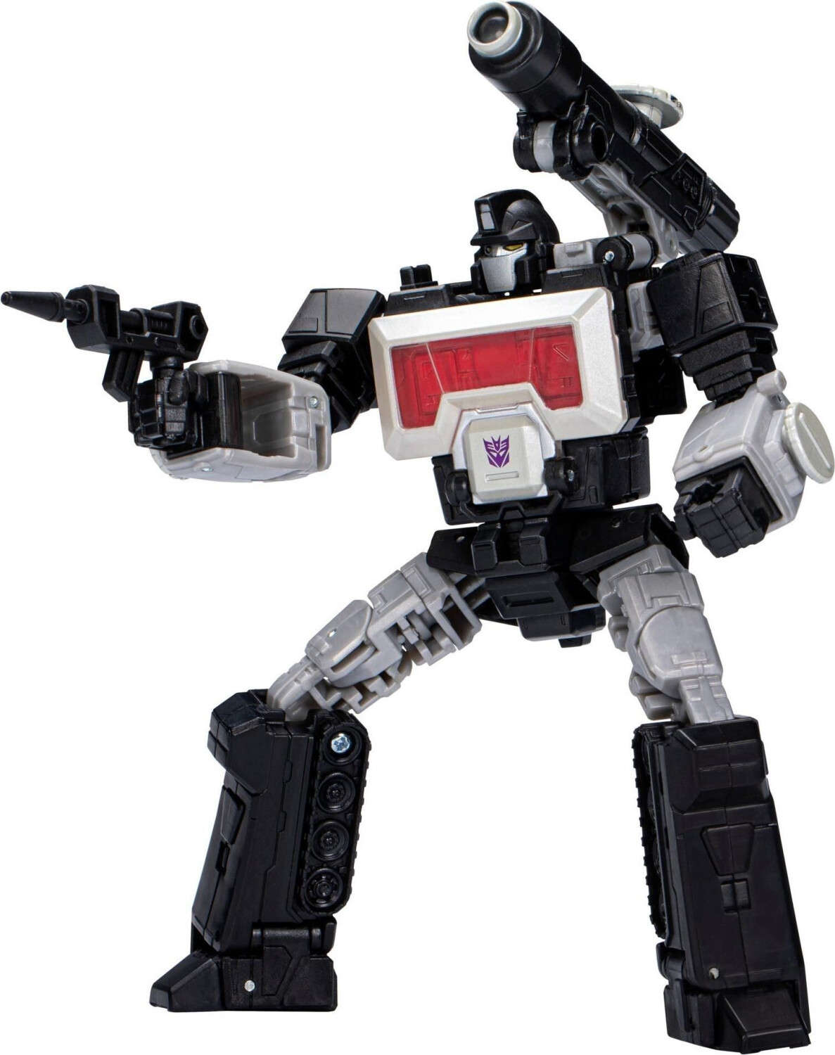 Hasbro Transformers Legacy Evolution Magnificus 14cm