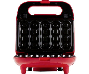 Commerciële Broodrooster 4 stuks LED display brood... - Vicedeal