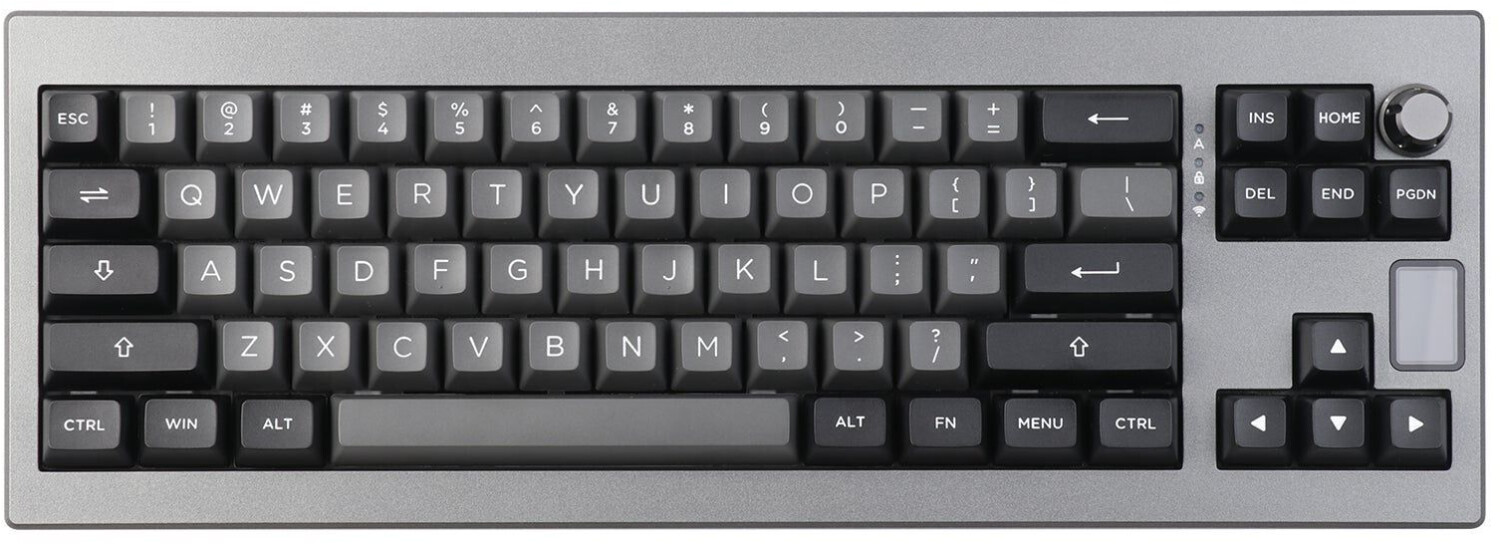 Epomaker Shadow-X