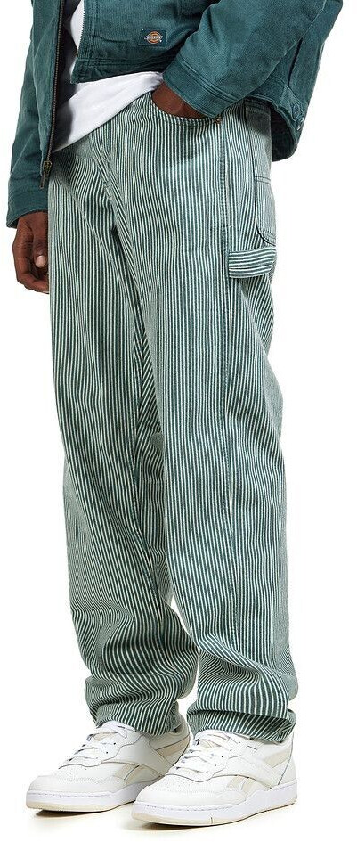 Dickies Garyville Hickory Stripe