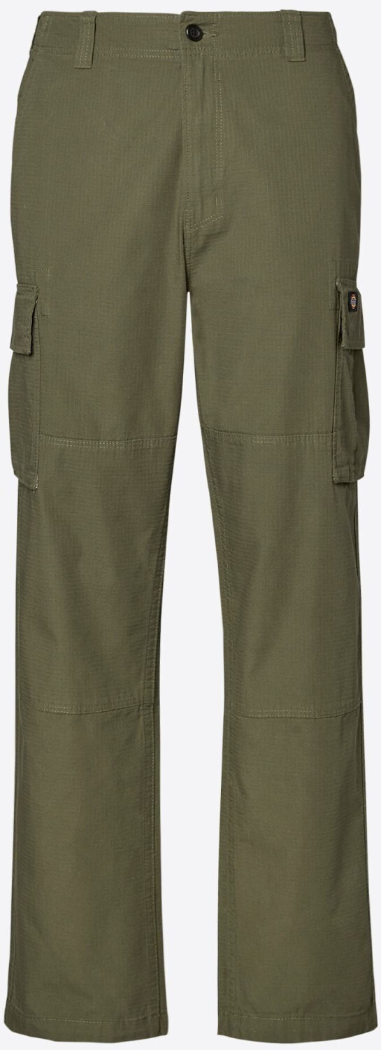 Dickies Eagle Bend Cargo Pants military green