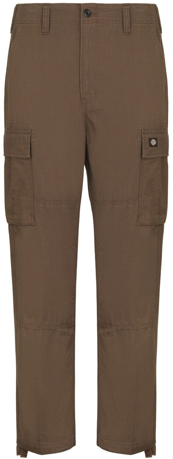 Dickies Eagle Bend Cargo Pants mushroom