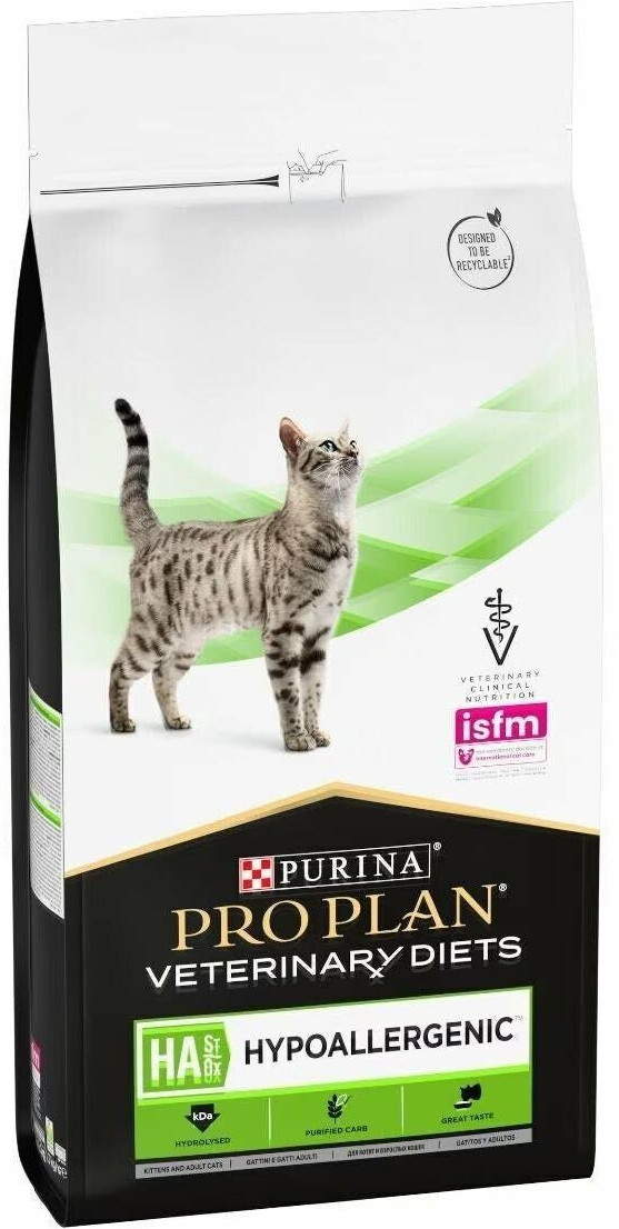Pvd ha feline outlet