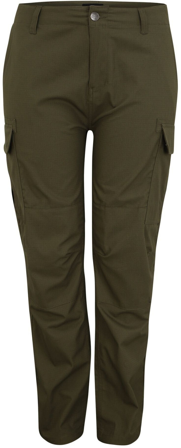 Dickies Millerville Cargo Pants miltary green