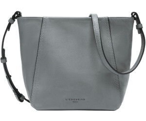 Liebeskind Chudy Hobo S grey ab 155 72 Preisvergleich bei idealo
