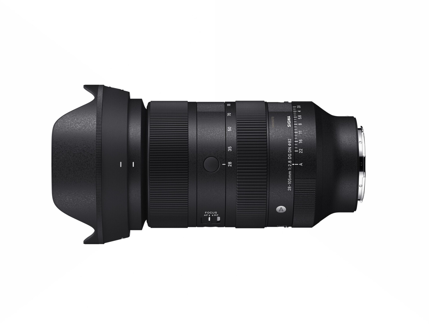 Sigma 28-105mm f2.8 DG DN Art Monture L
