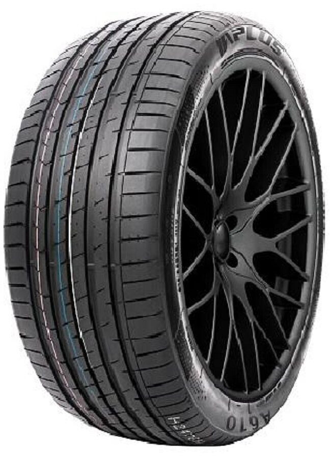 Aplus Tyre A 610 275/40 R20 106Y XL