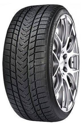 Gripmax SureGrip Pro Winter 215/45 R17 91V XL BSW
