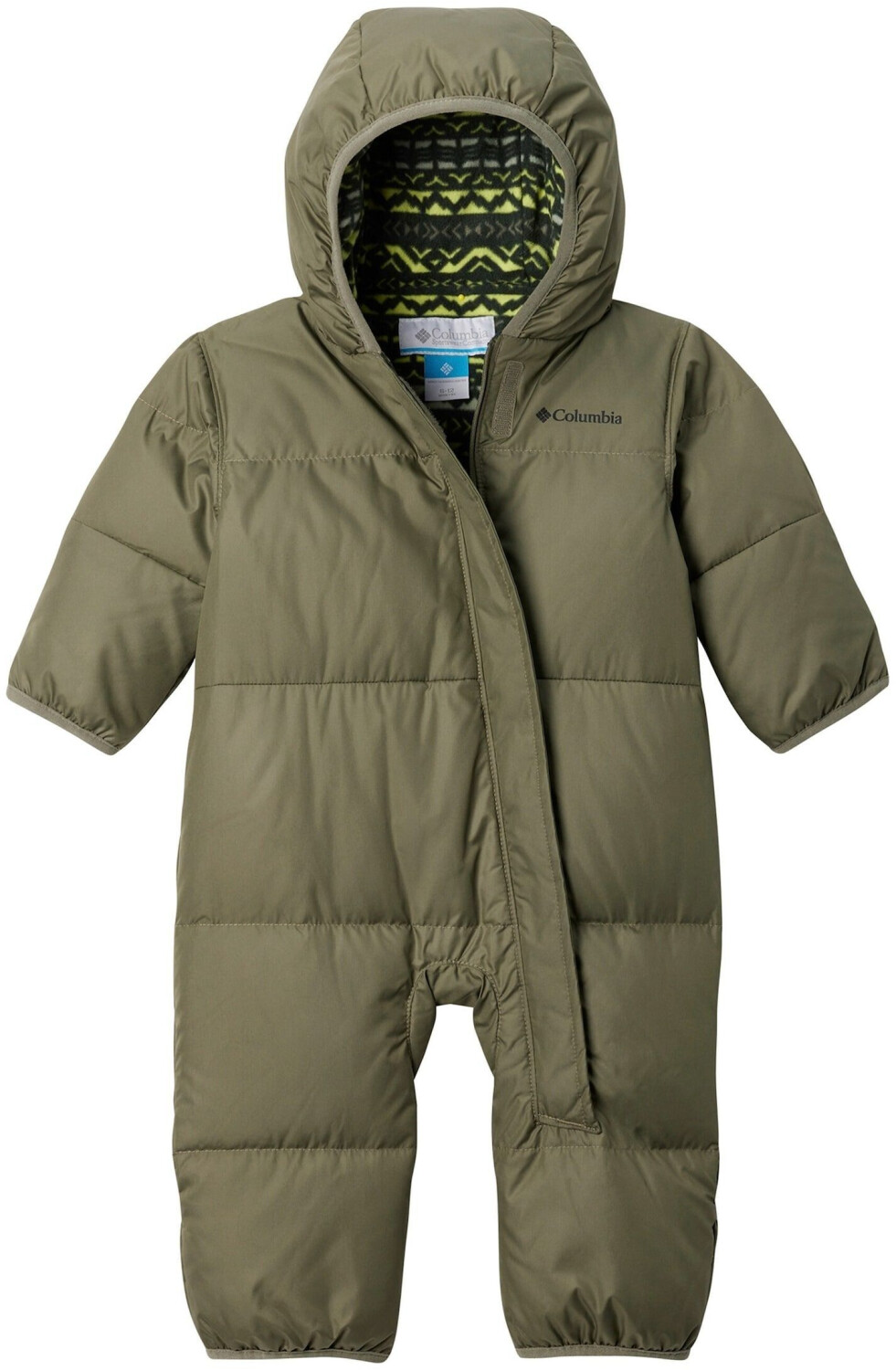 Columbia Snuggly Bunny II bunting (2088791)