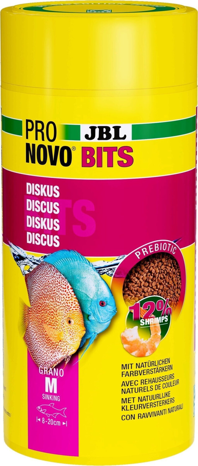 JBL Pronovo Bits Grano M 1000ml